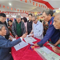 Hà Nội công bố 125 người trúng cử đại biểu HĐND thành phố 