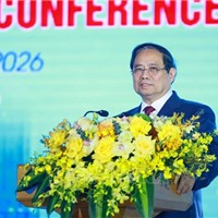 Thủ tướng: Doanh nghiệp hãy cùng Thanh Hóa phát huy lợi thế và cống hiến