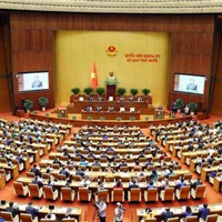 Nhiều nội dung quan trọng tại ngày khai mạc Kỳ họp thứ 1, Quốc hội khóa XVI