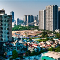 Doanh nghiệp BĐS chọn chia sẻ "cuộc chơi" cùng cổ đông để giải áp lực vốn