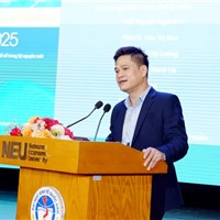 Kinh tế số kỷ nguyên mới: Tìm lời giải cho mô hình phát triển 20 năm tới