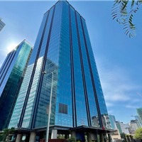 Nguồn cung văn phòng hạng A tăng mạnh, TT Hà Nội bước vào "cuộc đua" chất lượng
