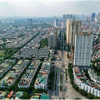 Tập trung hoàn thành cơ sở dữ liệu quốc gia về đất đai trong năm 2026 