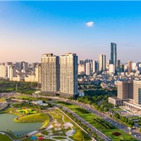 Doanh nghiệp BĐS "tăng tốc" hút vốn: Chất lượng dòng tiền là yếu tố quyết định