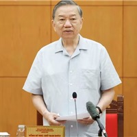  Tổng Bí thư, Chủ tịch nước: Cần đổi mới tư duy và tầm nhìn phát triển biển 