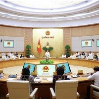  Tập trung tháo gỡ khó khăn, thúc đẩy tăng trưởng kinh tế 'hai con số' năm 2026 