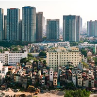 Loạt doanh nghiệp địa ốc "xoay trục" tìm động lực tăng trưởng mới 
