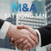 Chất lượng tài sản định hình "cuộc chơi" M&A trong bối cảnh mới 