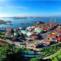 Chuẩn hóa quy mô 1.000ha và loạt điều kiện thành lập khu thương mại tự do 