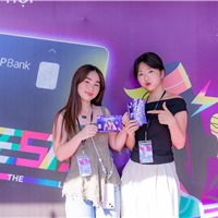 Mastercard FEST của TPBank – chiếc thẻ "chân ái" cho hội mê giải trí