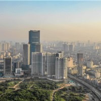  Vốn ngoại quay lại thị trường bất động sản, phân khúc nào "rộng cửa" đón sóng? 