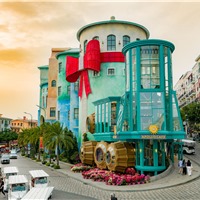 Báo Hàn gọi Apollo Cafe là “lựa chọn cho những ai tìm kiếm sự duy mỹ” ở Phú Quốc