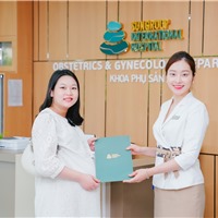 Ưu việt từ phương pháp “Sinh không đau – không lo biến chứng” tại BV Mặt Trời