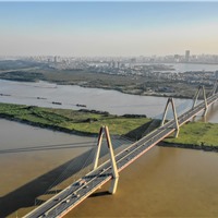 Trục cảnh quan sông Hồng: Tầm nhìn thế kỷ và bản lĩnh kiến tạo Thủ đô 