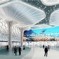 Sân bay Phú Quốc theo tiêu chuẩn Changi sẽ đẹp và hiện đại cỡ nào? 