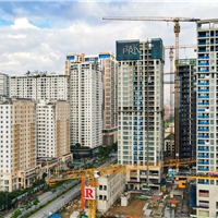 DN địa ốc quý II/2026: Lợi nhuận khởi sắc, "sức khỏe" vẫn phân hóa mạnh