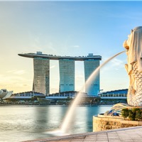 Trải nghiệm “full-service” hiện diện trên chặng bay Phú Quốc - Singapore