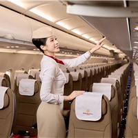 Sun PhuQuoc Airways mở bán vé chặng Hà Nội/TP.HCM - Seoul, giá vé từ 3,29 triệu