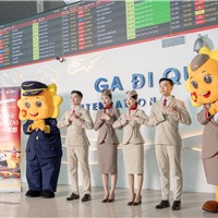 Sun PhuQuoc Airways mở đường bay thẳng Tây Nam Trung Quốc - Phú Quốc