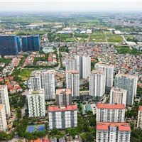 Doanh nghiệp BĐS 2026: Đua mở bán để thoát hàng tồn, khơi thông dòng tiền