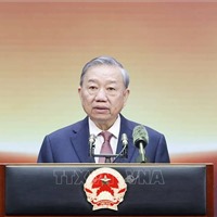 Tổng Bí thư, Chủ tịch nước Tô Lâm: Hành động đột phá để tạo kết quả thực chất