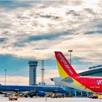 Khi logistics thăng hoa một vùng đất: Chuyện của Hải An 
