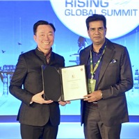 Vingroup hợp tác chiến lược với bang Telangana, mở rộng hệ sinh thái đa ngành 