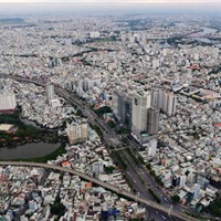  Dự báo thị trường bất động sản cuối năm 2025 tiếp tục đà phục hồi bền vững 
