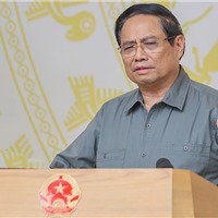 Thủ tướng: Tăng nguồn cung, giảm chi phí, đưa giá bất động sản về mức phù hợp 