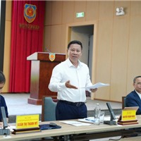 Vướng mắc lớn nhất nằm ở khâu triển khai thi hành Luật Đất đai 