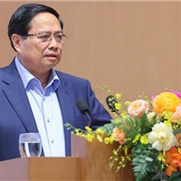 Hoàn thiện cơ sở dữ liệu quốc gia chậm nhất trong quý IV/2025