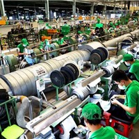 Kinh tế Việt Nam kỳ vọng bứt phá trong quý cuối năm 