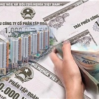 DN địa ốc đẩy mạnh mua lại trái phiếu: Thị trường hạ nhiệt hay tạm lắng?