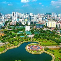 Điều chỉnh Quy hoạch tổng thể quốc gia thời kỳ 2021 - 2030, tầm nhìn đến 2050