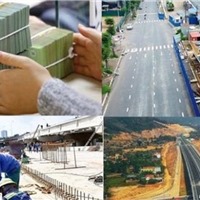 Giải ngân vốn đầu tư công 9 tháng năm 2025 cao hơn cùng kỳ 