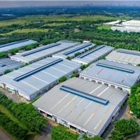Nhiều điểm sáng tích cực trên thị trường nhà xưởng xây sẵn hai miền Bắc - Nam 