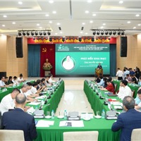 Cần 368 tỷ USD cho Net Zero: Mở khóa dòng vốn cho công trình xanh
