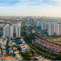 Kiểm soát giá bất động sản: Từ ý chí chính sách đến kỷ luật thị trường