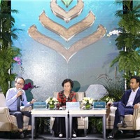 Tọa đàm: ESG - “Tấm hộ chiếu” cho đô thị của tương lai 