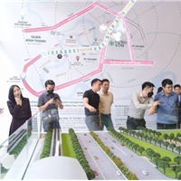 Hàng loạt dự án bất động sản "bung hàng", kích hoạt nhu cầu nhân sự 