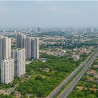 Giảm giá nhà bền vững bắt đầu từ thuế hợp lý và địa tô công bằng