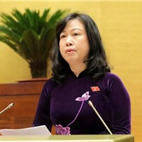 Nam giới hai con, không vợ, có thể được ưu tiên mua nhà ở xã hội