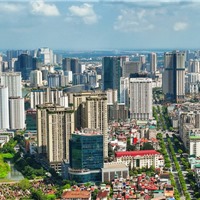 Loạt doanh nghiệp báo lãi - Chỉ dấu phục hồi của thị trường địa ốc