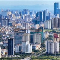 Từ dự thảo bảng giá đất 2026 Hà Nội: “Chi phí tăng, giá nhà sao giảm?”