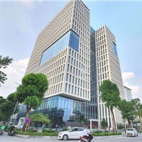 Thị trường văn phòng duy trì đà tăng ổn định 