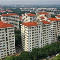 Phạt đến 1 tỷ đồng với chủ đầu tư kinh doanh dự án chưa đủ điều kiện 