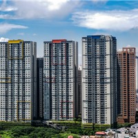 Dự báo BĐS 2026: Nguồn cung căn hộ Hà Nội tăng, giá ngoại thành “hạ nhiệt”