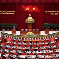 Hệ thống chính trị chuyển từ “cồng kềnh, phân tán” sang “tinh gọn, hiệu quả”