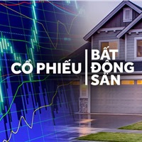  Cổ phiếu BĐS  "sáng cửa" tăng trưởng nhờ cải thiện cung - cầu và định giá