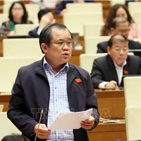 Khai thác và quản lý hiệu quả, có chính sách bảo vệ đất hiếm 